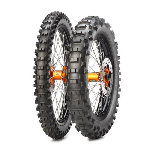 METZELER 90/90 - 21 54M MCE 6 Days Extr.Soft F