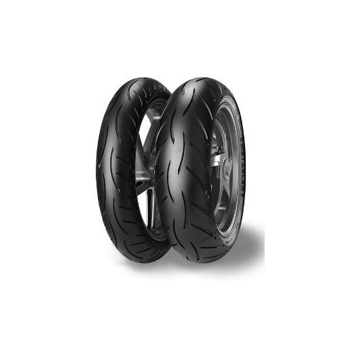 METZELER 160/60 ZR 17 69W Sportec Interact M5