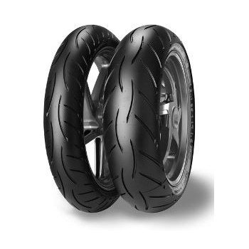 METZELER 180/55 ZR 17 73W...