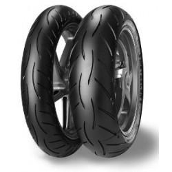 METZELER 180/55 ZR 17 73W Sportec Interact M5