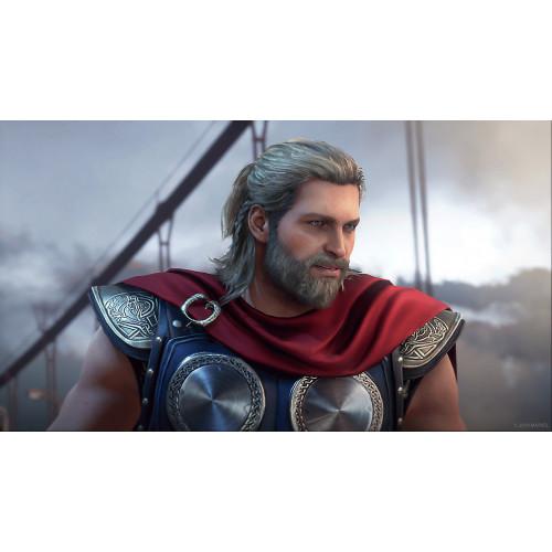 Koch Media Marvel's Avengers Collector edition...