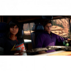 Koch Media Marvel's Avengers Collector edition PlayStation 4 Collezione Inglese, ITA