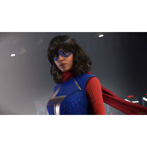 Koch Media Marvel's Avengers Collector edition...