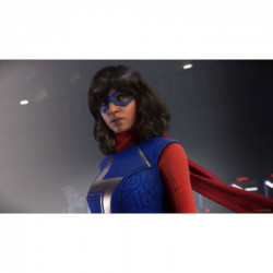 Koch Media Marvel's Avengers Collector edition PlayStation 4 Collezione Inglese, ITA