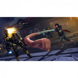 Koch Media Marvel's Avengers Collector edition PlayStation 4 Collezione Inglese, ITA