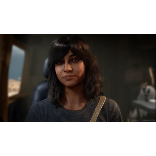 Koch Media Marvel's Avengers Collector edition...