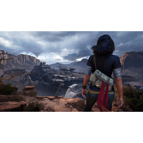 Koch Media Marvel's Avengers Collector edition...