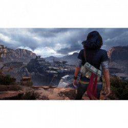 Koch Media Marvel's Avengers Collector edition PlayStation 4 Collezione Inglese, ITA