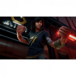 Koch Media Marvel's Avengers Collector edition PlayStation 4 Collezione Inglese, ITA