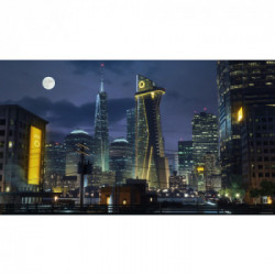 Koch Media Marvel's Avengers Collector edition PlayStation 4 Collezione Inglese, ITA