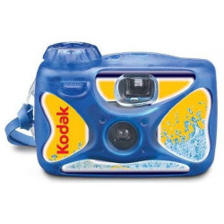 Kodak 8004707. Colore del prodotto: Blu