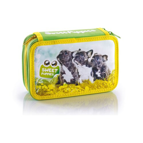 Astuccio vuoto Favorit 100501318 Sweet