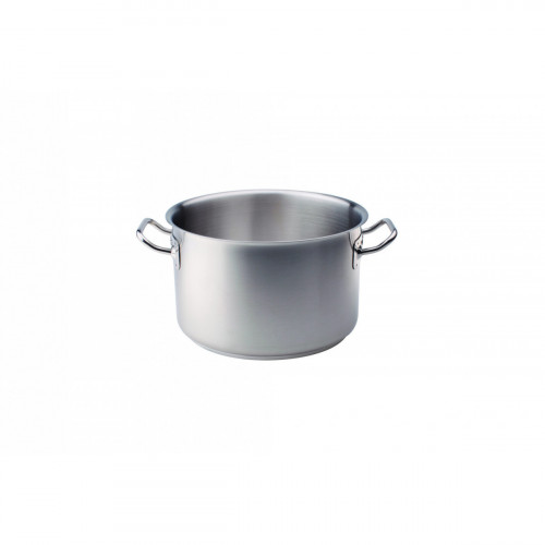 Pentole Agnelli 'Acciaio Inox', Casseruola alta...