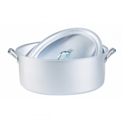 Pentole Agnelli 'Family Cooking Alluminio',...