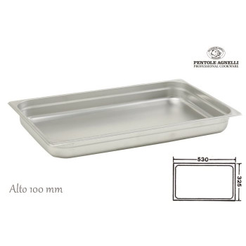 Agnelli Selection...