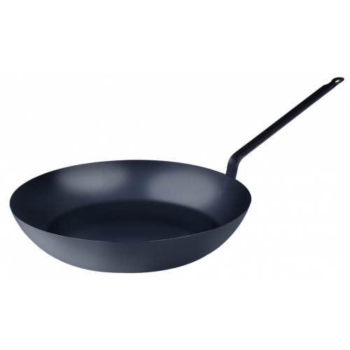 Pentole Agnelli 'Ferro', Padella lionese...