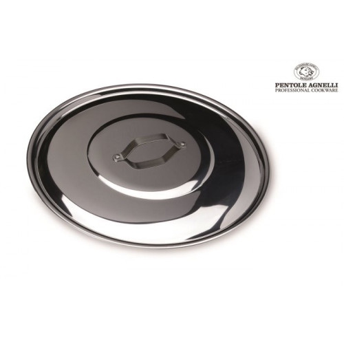 Pentole Agnelli 'Salsa Pomodoro', Coperchio...