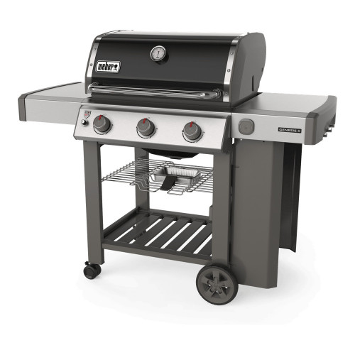 Weber Genesis II E-310 GBS - Barbecue a Gas, 3...