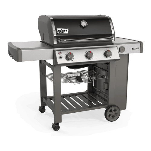 Weber Genesis II E-310 GBS - Barbecue a Gas, 3...