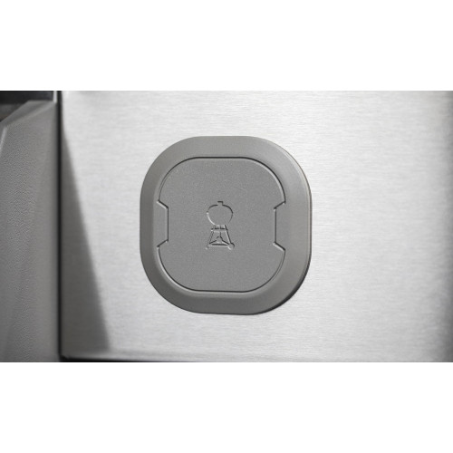 Weber Genesis II E-310 GBS - Barbecue a Gas, 3...