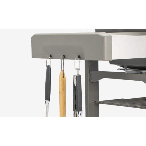 Weber Genesis II E-310 GBS - Barbecue a Gas, 3...