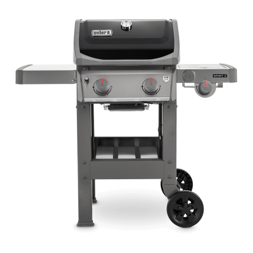 Weber Spirit II E-220 GBS - Barbecue a Gas con...