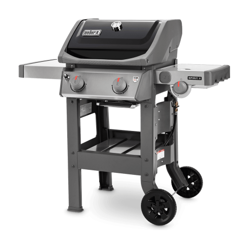 Weber Spirit II E-220 GBS - Barbecue a Gas con...