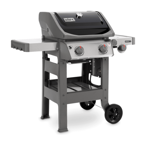 Weber Spirit II E-220 GBS - Barbecue a Gas con...