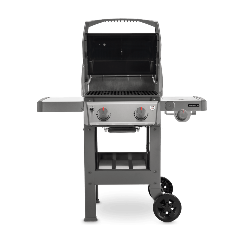 Weber Spirit II E-220 GBS - Barbecue a Gas con...