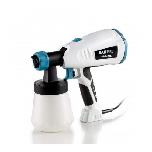 Ariete 4126 Sani-Jet - Nebulizzatore...