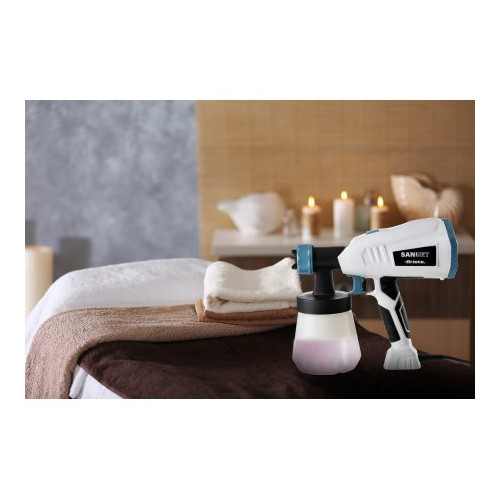 Ariete 4126 Sani-Jet - Nebulizzatore...