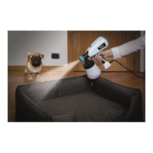 Ariete 4126 Sani-Jet - Nebulizzatore...