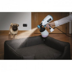 Ariete 4126 Sani-Jet - Nebulizzatore Igienizzante per Pulizia Superfici e Ambienti da Coronavirus