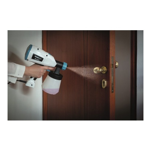 Ariete 4126 Sani-Jet - Nebulizzatore...