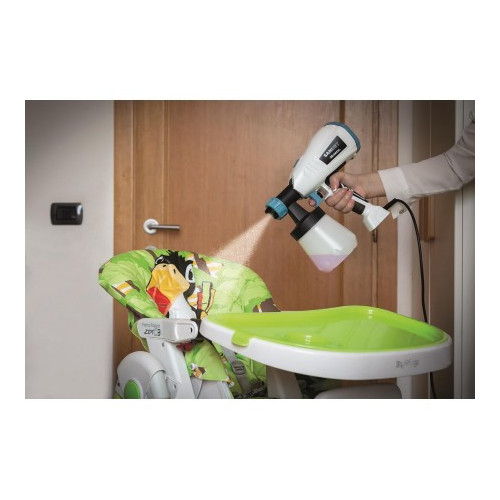 Ariete 4126 Sani-Jet - Nebulizzatore...