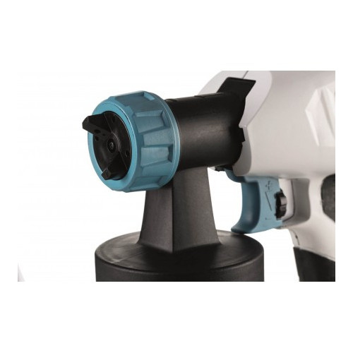 Ariete 4126 Sani-Jet - Nebulizzatore...