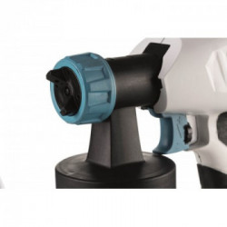 Ariete 4126 Sani-Jet - Nebulizzatore Igienizzante per Pulizia Superfici e Ambienti da Coronavirus