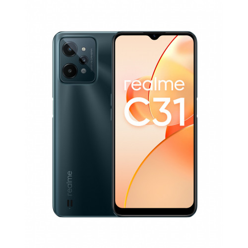 realme C31 16,5 cm (6.5") Doppia SIM Android 11...