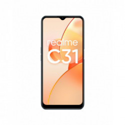 realme C31 16,5 cm (6.5") Doppia SIM Android 11 4G Micro-USB 4 GB 64 GB 5000 mAh Verde
