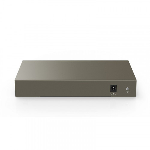 Tenda TEG1109P-8-102W switch di rete Non...