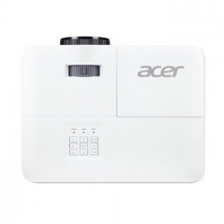 Acer M311 videoproiettore Proiettore a raggio standard 4500 ANSI lumen WXGA (1280x800) Compatibilità 3D Bianco