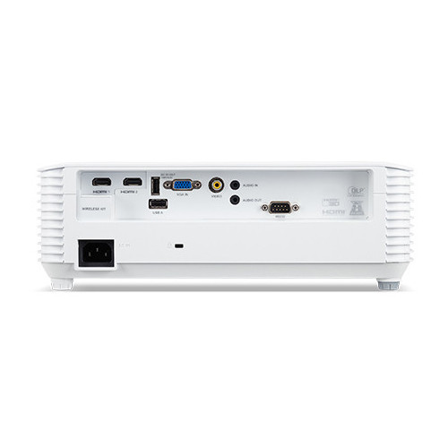 Acer M311 videoproiettore Proiettore a raggio...