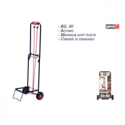 CARRELLO VALIGIE ATOS