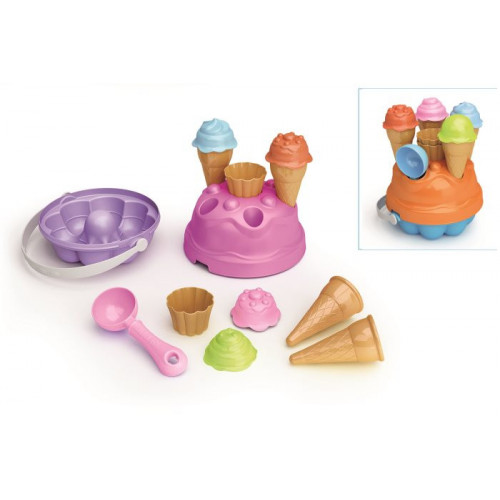 FORMINE TORTA C/CONI GELATO   1165