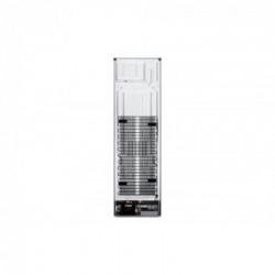 LG GBB72PZVCN1 frigorifero con congelatore Libera installazione 384 L C Acciaio inossidabile