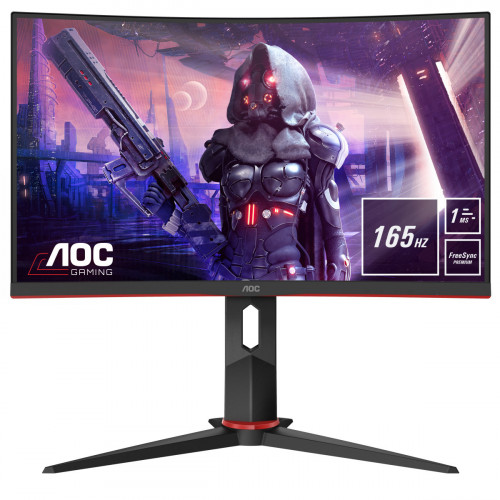 AOC Gaming C24G2U/BK monitor piatto per PC 59,9...