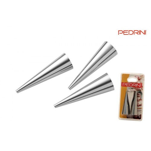 CANNONCINI PEDRINI SET PZ.3 PICC. 0093-4