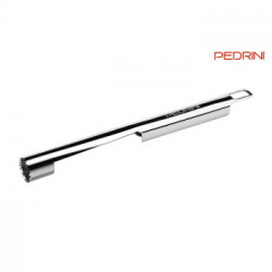 Pedrini 06GD021, Levatorsoli in Acciaio Inox