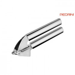 Pedrini 06GD033, Spremiaglio in Acciaio