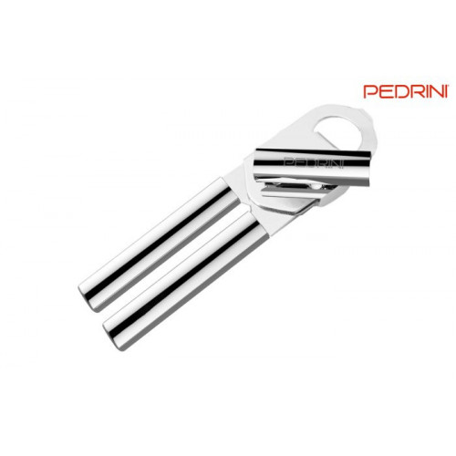 Pedrini 06GD034, Apriscatole a Farfalla in...
